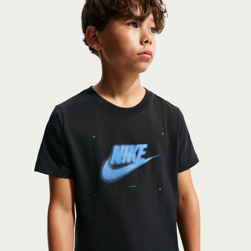 T-shirt Sportswear 8-16ans-Nike-NIN-II0455-010-CLÉMENT