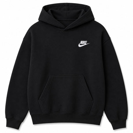 Kangourou Club Fleece 8-16ans-Nike-Noir-S-NIN-IM4935-010-CLÉMENT