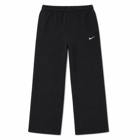 Pantalon Studio Fleece 8-16ans-Nike-Noir-S-NIN-IM4973-010-CLÉMENT