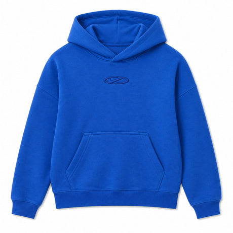 Kangourou Club Fleece 8-16ans-Nike-Bleu Royal-S-NIN-IO1683-480-CLÉMENT