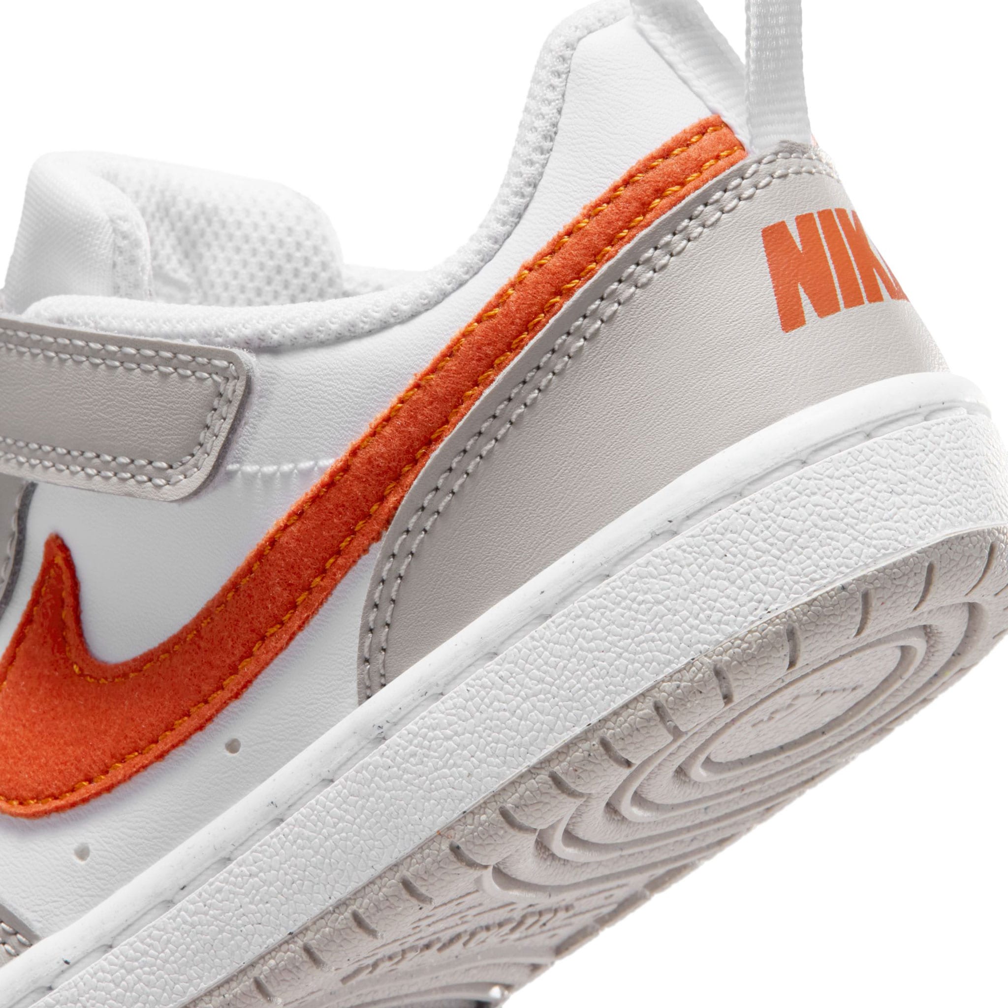 Soulier Court Borough Low Pointures 11-3 - Nike – CLÉMENT