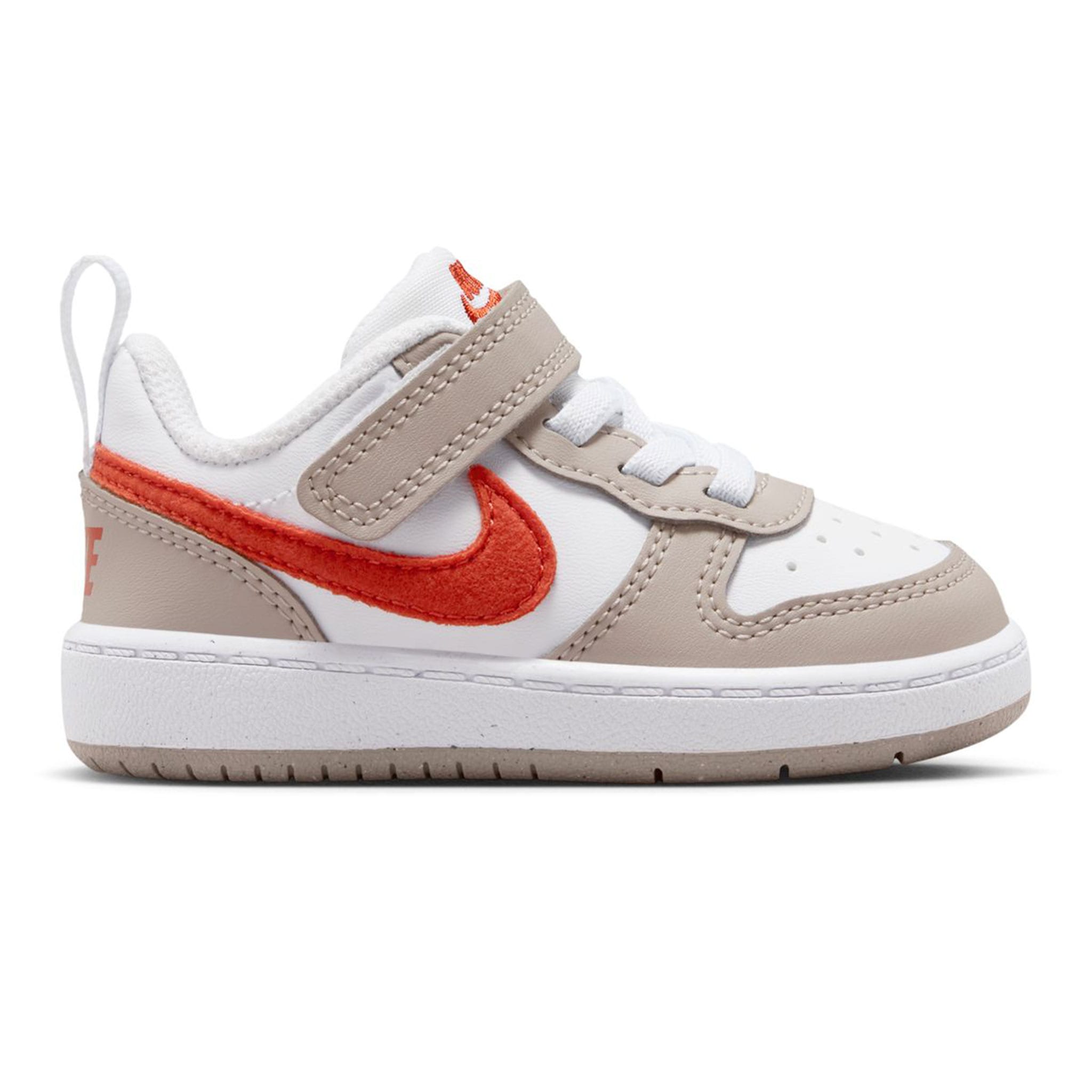 nike court borough low blanche