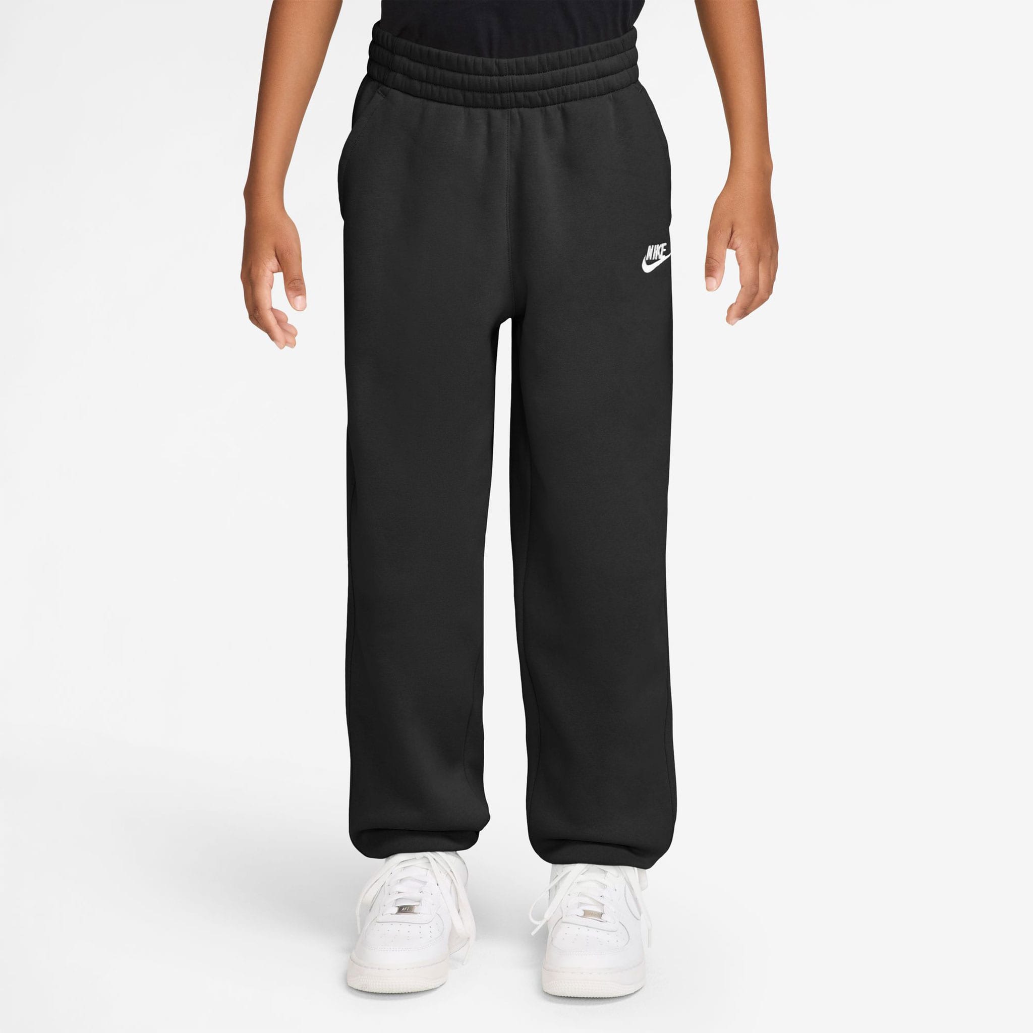 Nike Loose Pants 8-16y – CLÉMENT