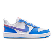 Soulier Court Borough Low Pointures 4-7-Nike-Blanc-4 J-NIN-IR5462-101-CLÉMENT