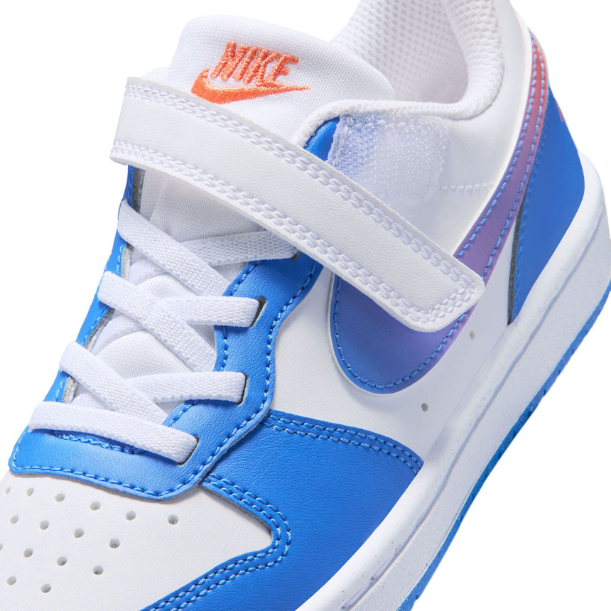 Soulier Court Borough Low Pointures 11-3-Nike-NIN-IR5463-101-CLÉMENT