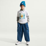 T-shirt Sportswear 8-16ans-Nike-NIN-IV5602-100-CLÉMENT