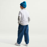 T-shirt Sportswear 8-16ans-Nike-NIN-IV5602-100-CLÉMENT