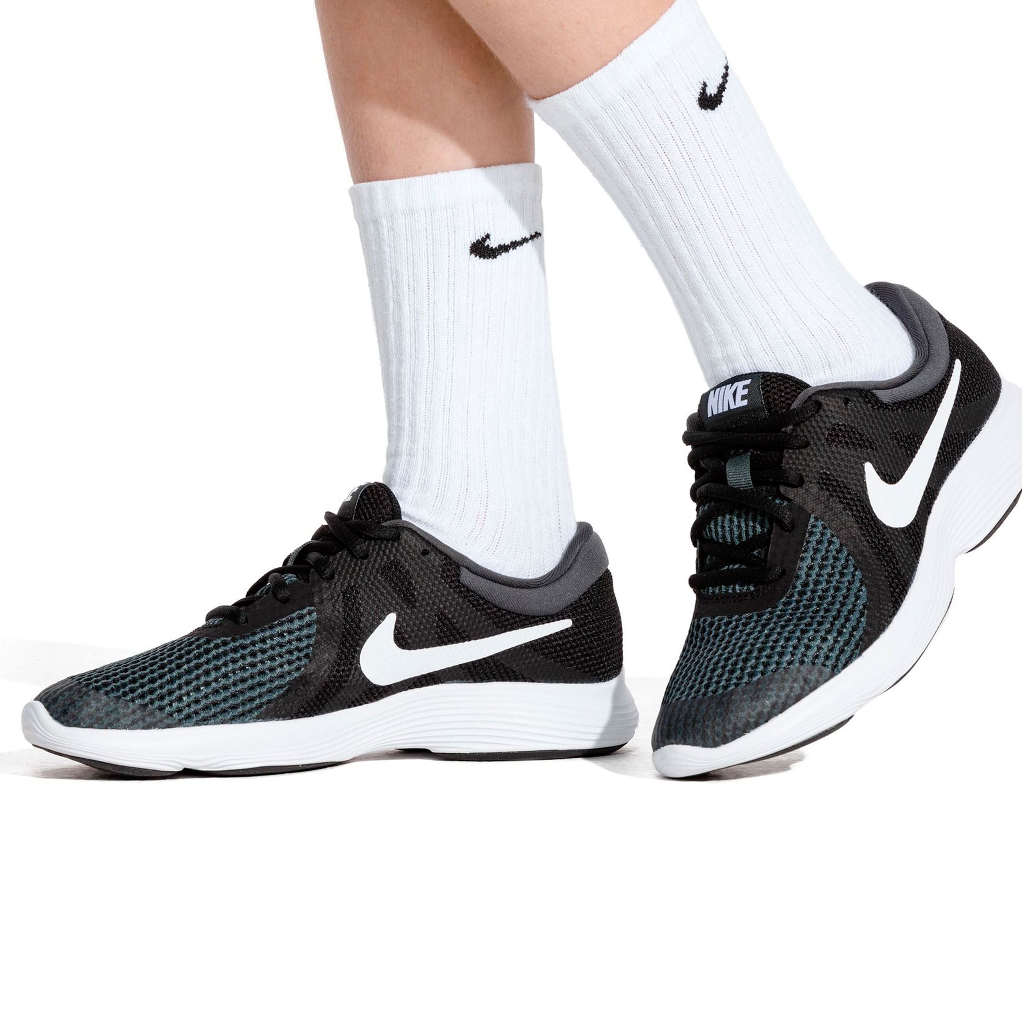 Bas Crew Training Paquet de 6 8-16ans - Nike – CLÉMENT