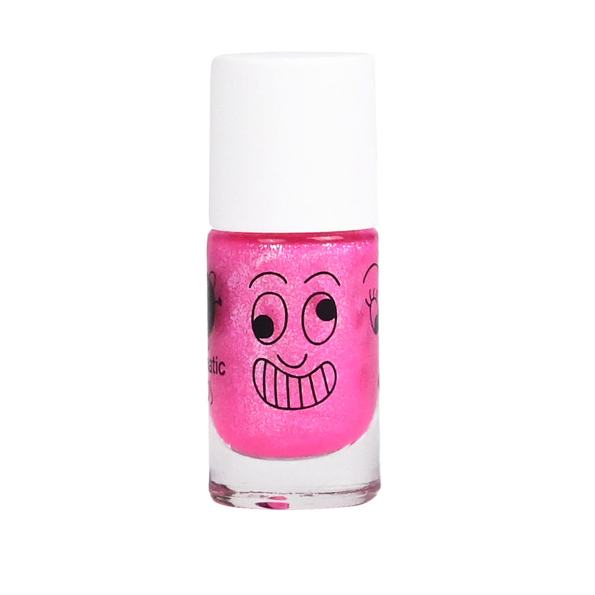 Ensemble (3) Vernis Ongles - Fées-Nailmatic-NMT-303FEERIQUE-CLÉMENT