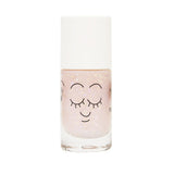 Ensemble (3) Vernis Ongles - Sirène-Nailmatic-NMT-303MERMAID-CLÉMENT