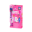 Coffret Artiste Ongles/tatous-Nailmatic-NMT-COFFA-CLÉMENT