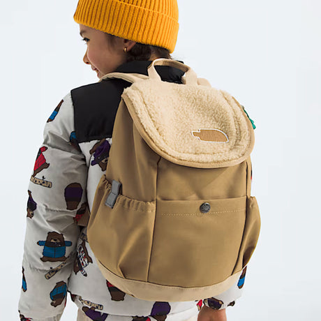 Sac À Dos Mini Explorer-The North Face-NOH-NF0A52VW-BQ8-CLÉMENT