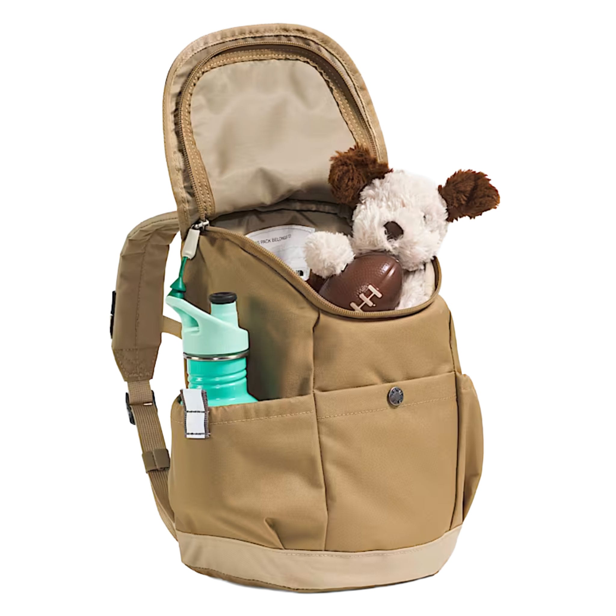 Mini Explorer Backpack – CLÉMENT