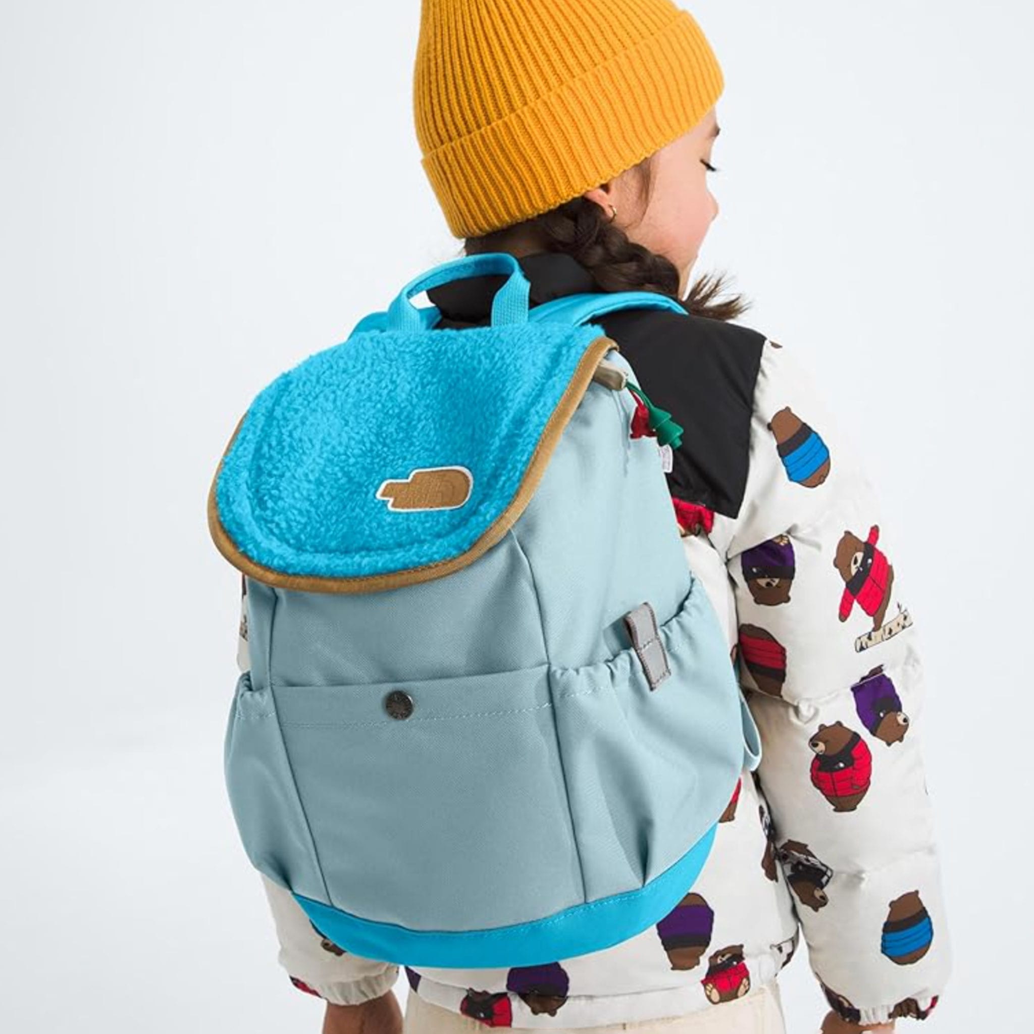 Sac À Dos Mini Explorer - The North Face – CLÉMENT