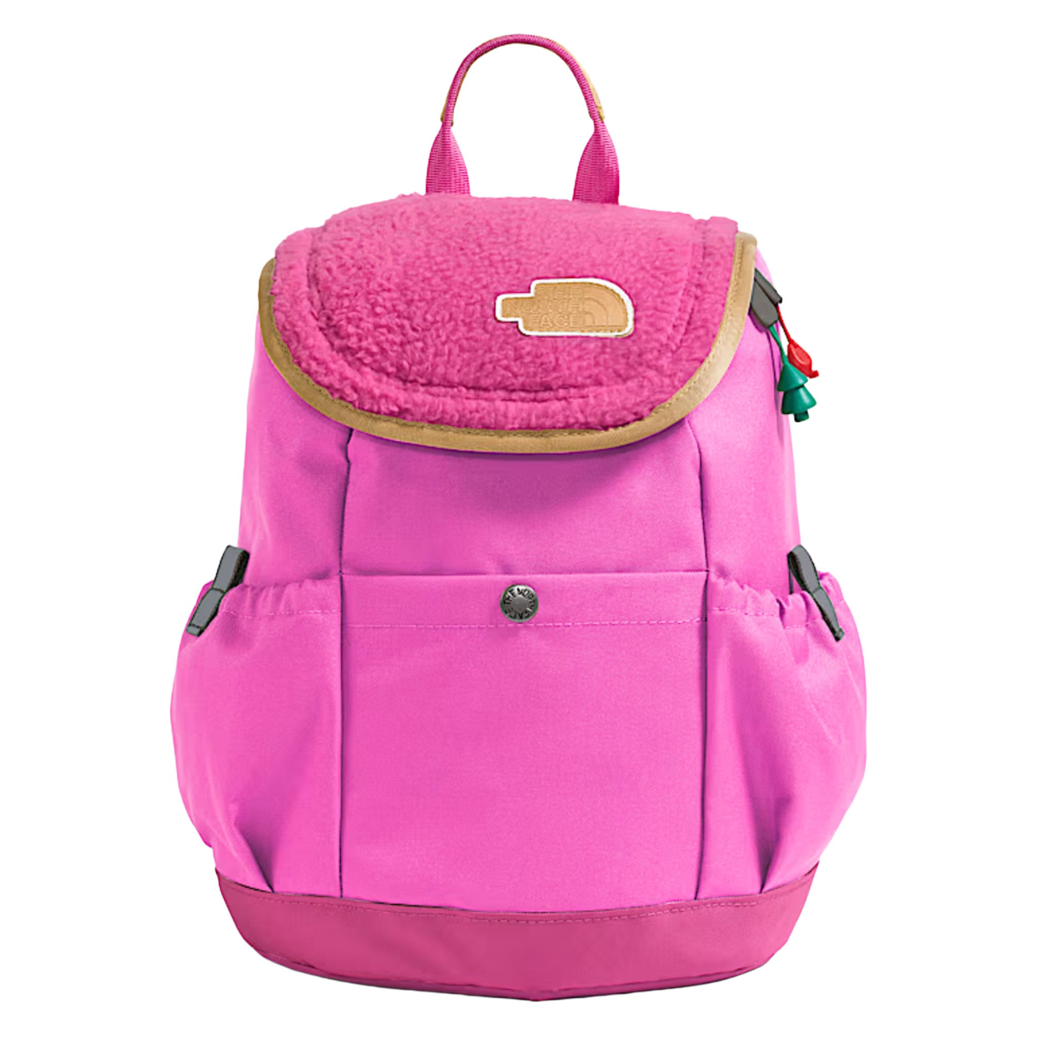 Sac À Dos Mini Explorer - The North Face – CLÉMENT