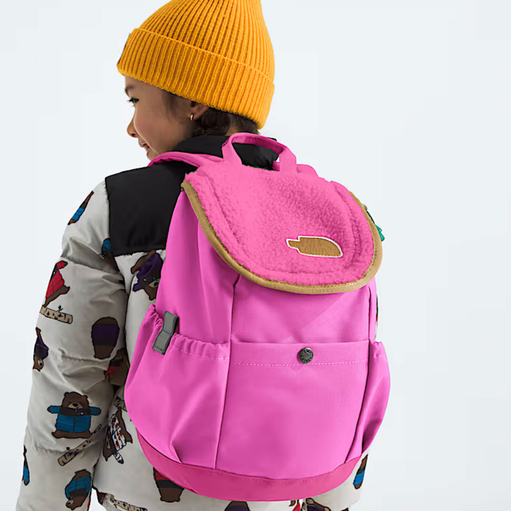 Sac À Dos Mini Explorer - The North Face – CLÉMENT