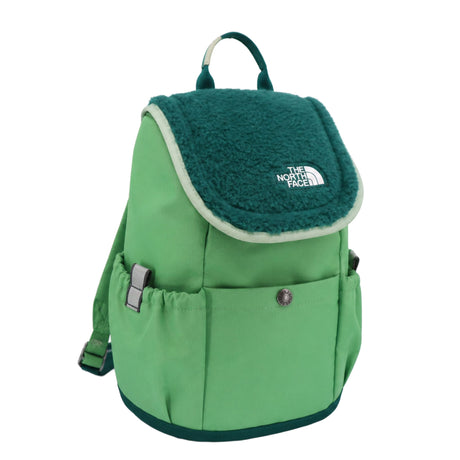 Sac À Dos Mini Explorer-The North Face-NOH-NF0A52VW-ZT0-CLÉMENT