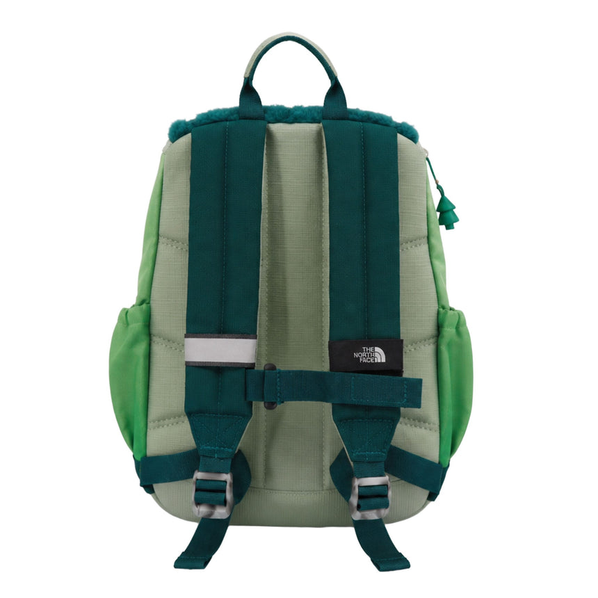 Sac À Dos Mini Explorer-The North Face-NOH-NF0A52VW-ZT0-CLÉMENT