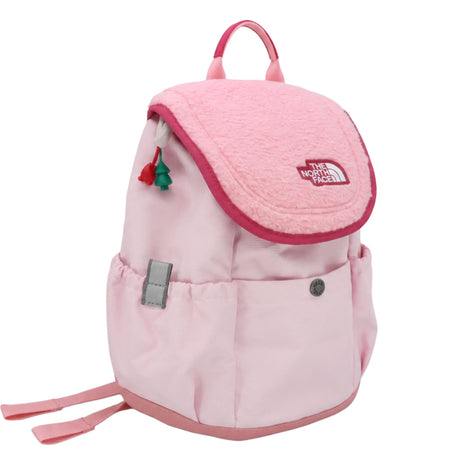 Sac À Dos Mini Explorer-The North Face-Rose-2-6T ans-NOH-NF0A52VW-ZX2-CLÉMENT