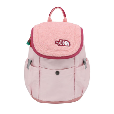 Sac À Dos Mini Explorer-The North Face-NOH-NF0A52VW-ZX2-CLÉMENT