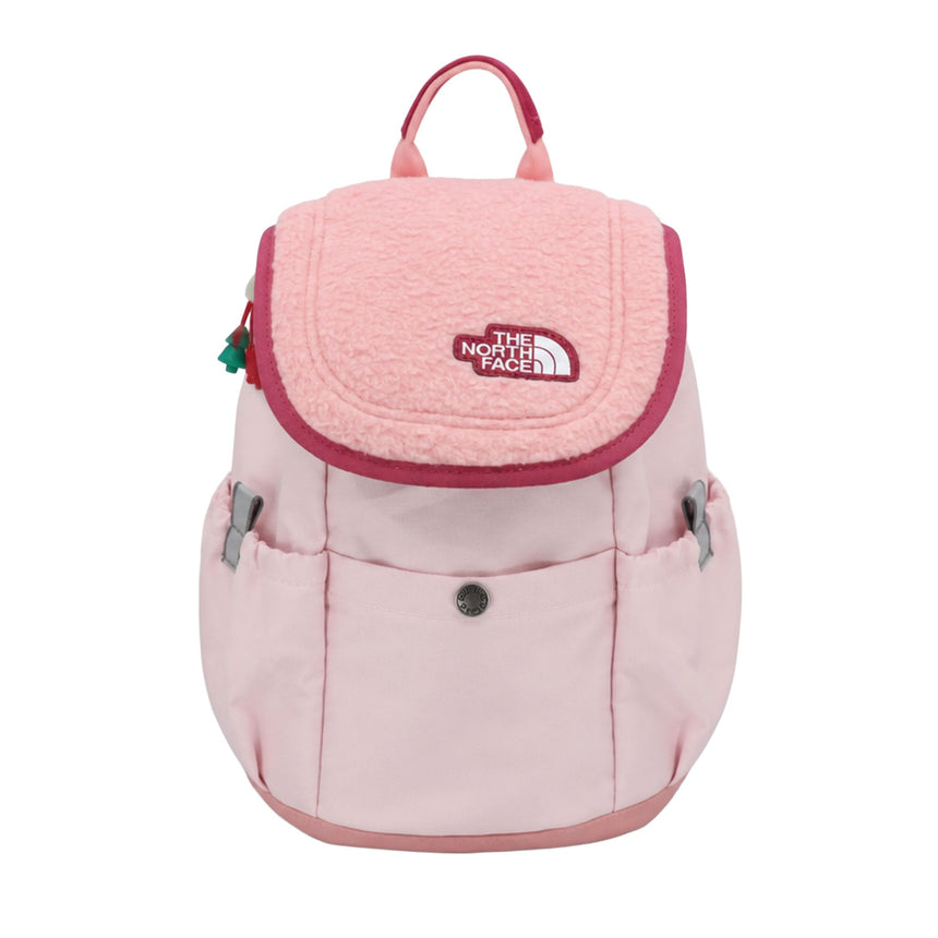 Sac À Dos Mini Explorer-The North Face-NOH-NF0A52VW-ZX2-CLÉMENT