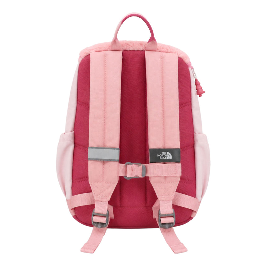 Sac À Dos Mini Explorer-The North Face-NOH-NF0A52VW-ZX2-CLÉMENT