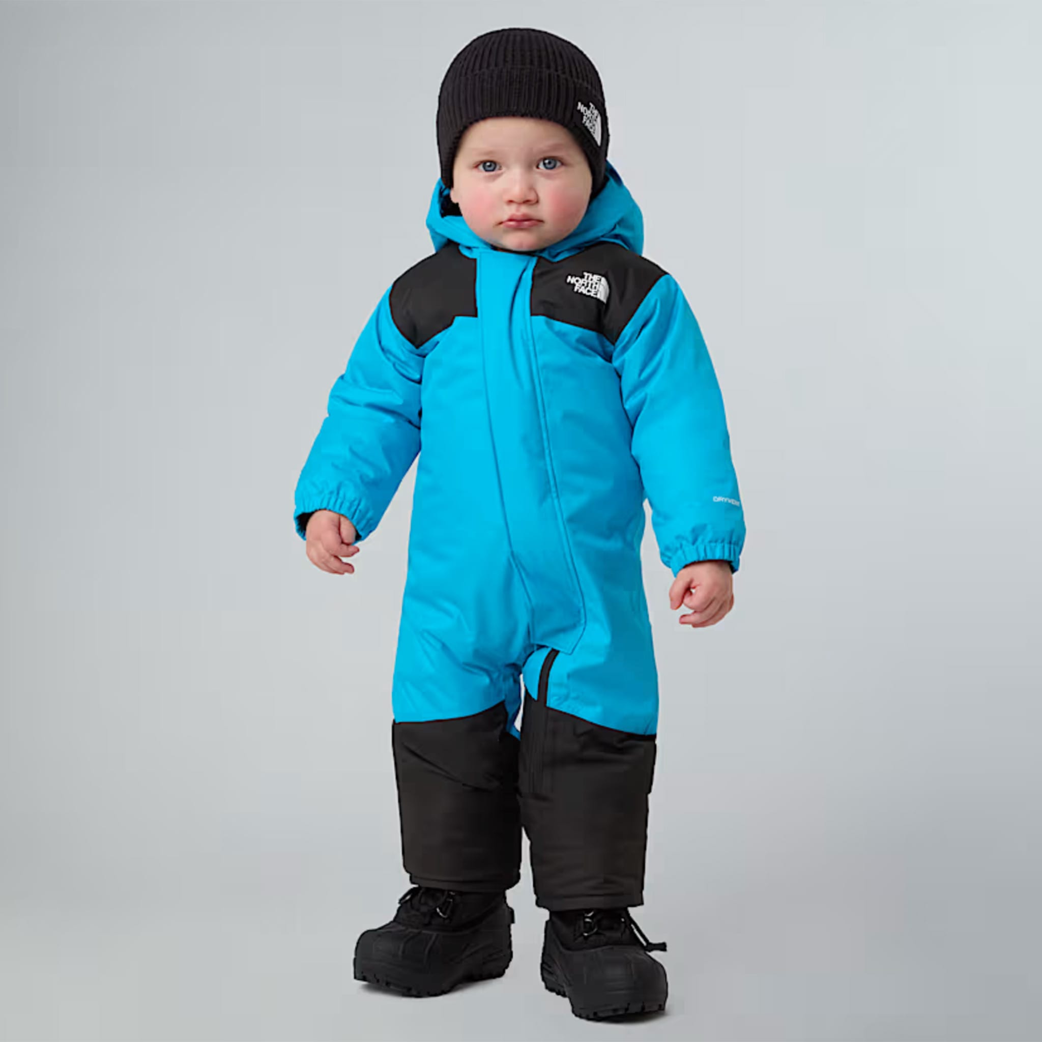 Habit de Neige Freedom 6-24mois - The North Face – CLÉMENT
