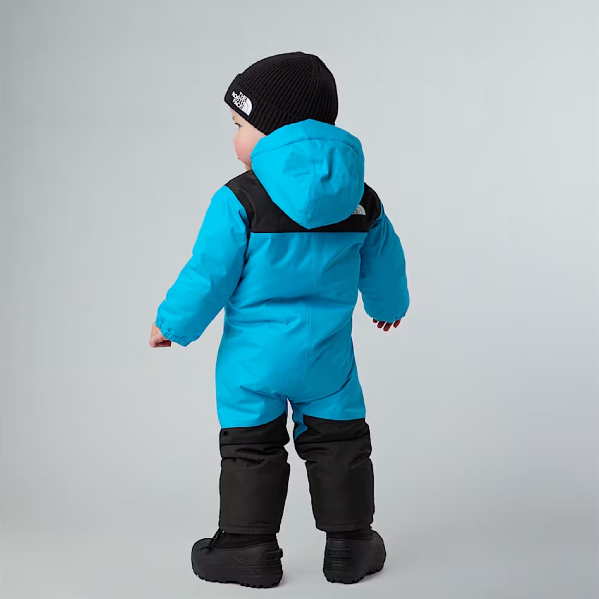 Habit de Neige Freedom 6-24mois - The North Face – CLÉMENT