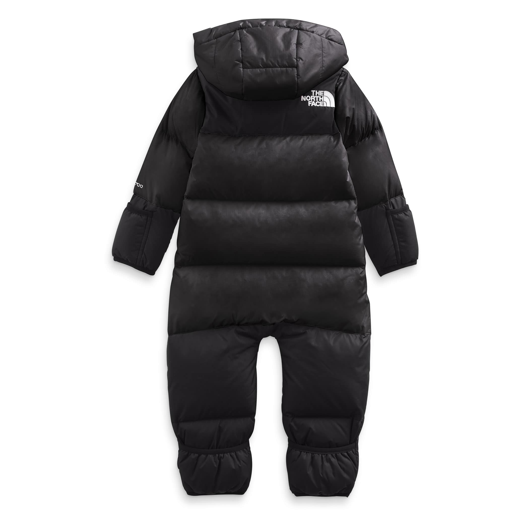 S*♥様 THE NORTH FACE W'S 1996 ECO NUPTSEJ 1996 Retro Nuptse One Piece 3-24m – CLÉMENT