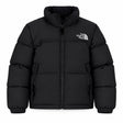 Manteau Retro Nuptse 2-7ans-The North Face-Noir-2-NOH-NF0A82TS-JK3-CLÉMENT