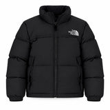 Manteau Retro Nuptse 2-7ans-The North Face-Noir-2-NOH-NF0A82TS-JK3-CLÉMENT