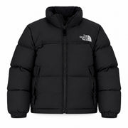 Manteau Retro Nuptse 2-7ans-The North Face-Noir-2-NOH-NF0A82TS-JK3-CLÉMENT