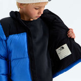 Manteau Retro Nuptse 1996 2-7ans-The North Face-NOH-NF0A82TS-NLQ-CLÉMENT