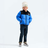 Manteau Retro Nuptse 1996 2-7ans-The North Face-NOH-NF0A82TS-NLQ-CLÉMENT