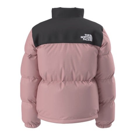 Manteau Retro Nuptse 1996 2-7ans-The North Face-NOH-NF0A82TS-NO9-CLÉMENT