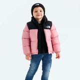 Manteau Retro Nuptse 1996 2-7ans-The North Face-NOH-NF0A82TS-NO9-CLÉMENT