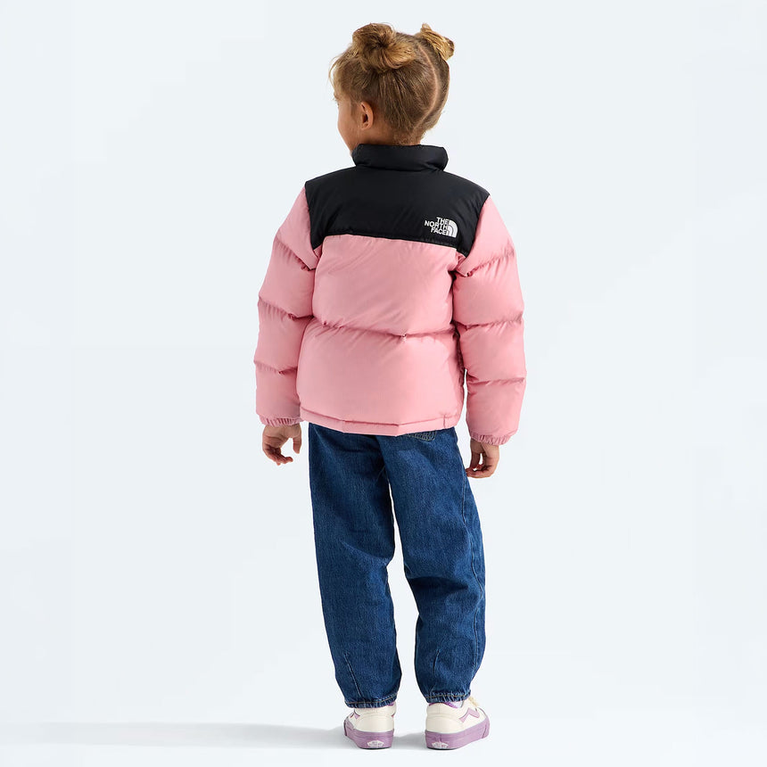 Manteau Retro Nuptse 1996 2-7ans-The North Face-NOH-NF0A82TS-NO9-CLÉMENT