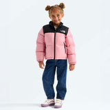 Manteau Retro Nuptse 1996 2-7ans-The North Face-NOH-NF0A82TS-NO9-CLÉMENT