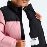 Manteau Retro Nuptse 1996 2-7ans-The North Face-NOH-NF0A82TS-NO9-CLÉMENT