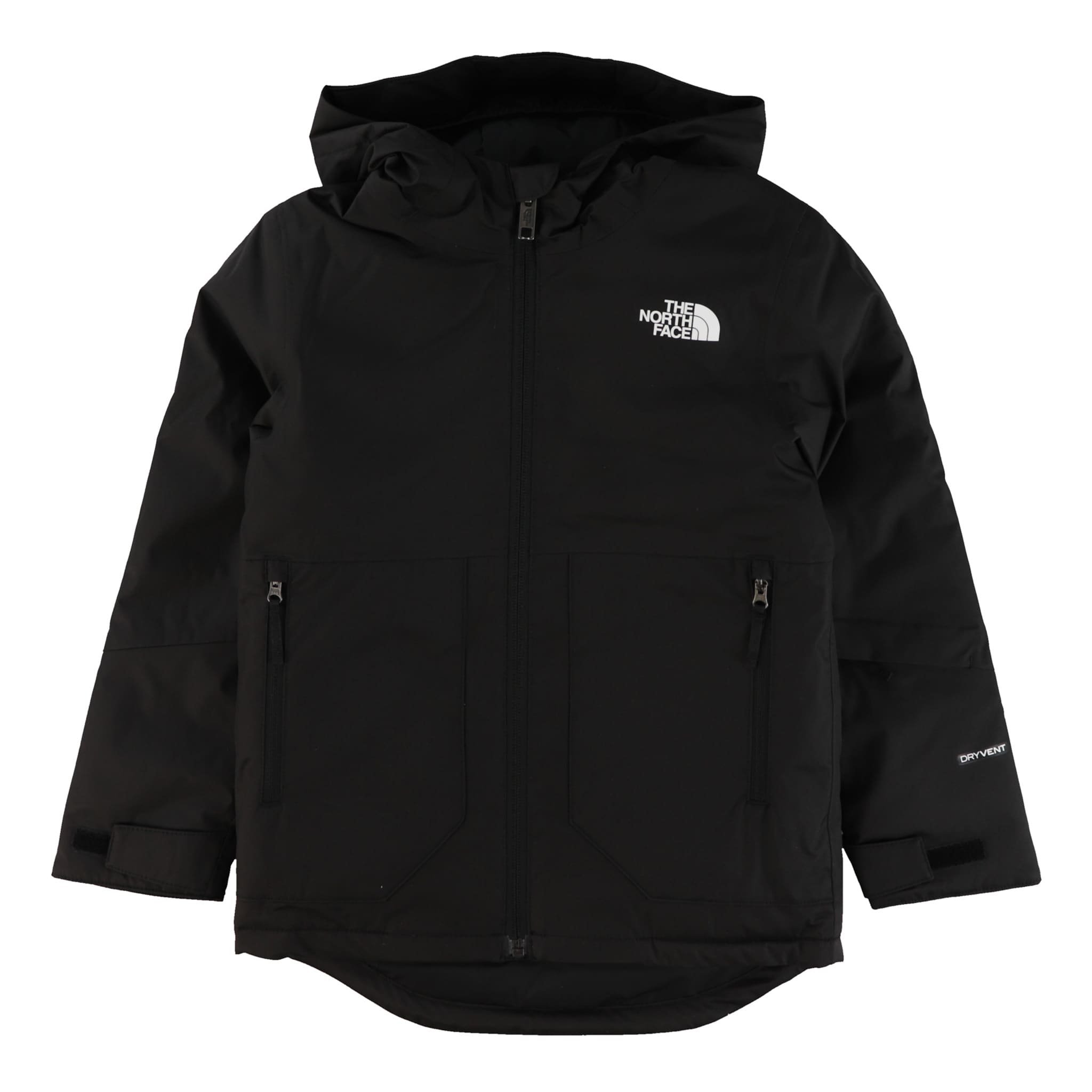Freedom Insulated Jacket 2-7 – CLÉMENT
