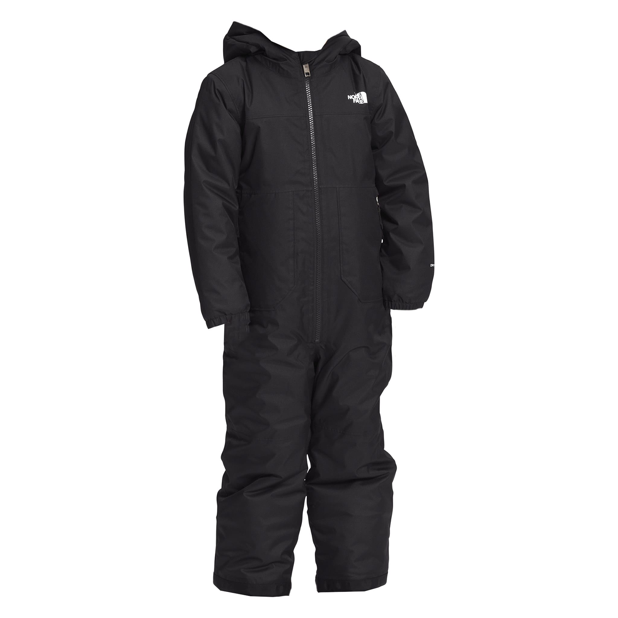 Solid Freedom Snowsuit 2-7 – CLÉMENT