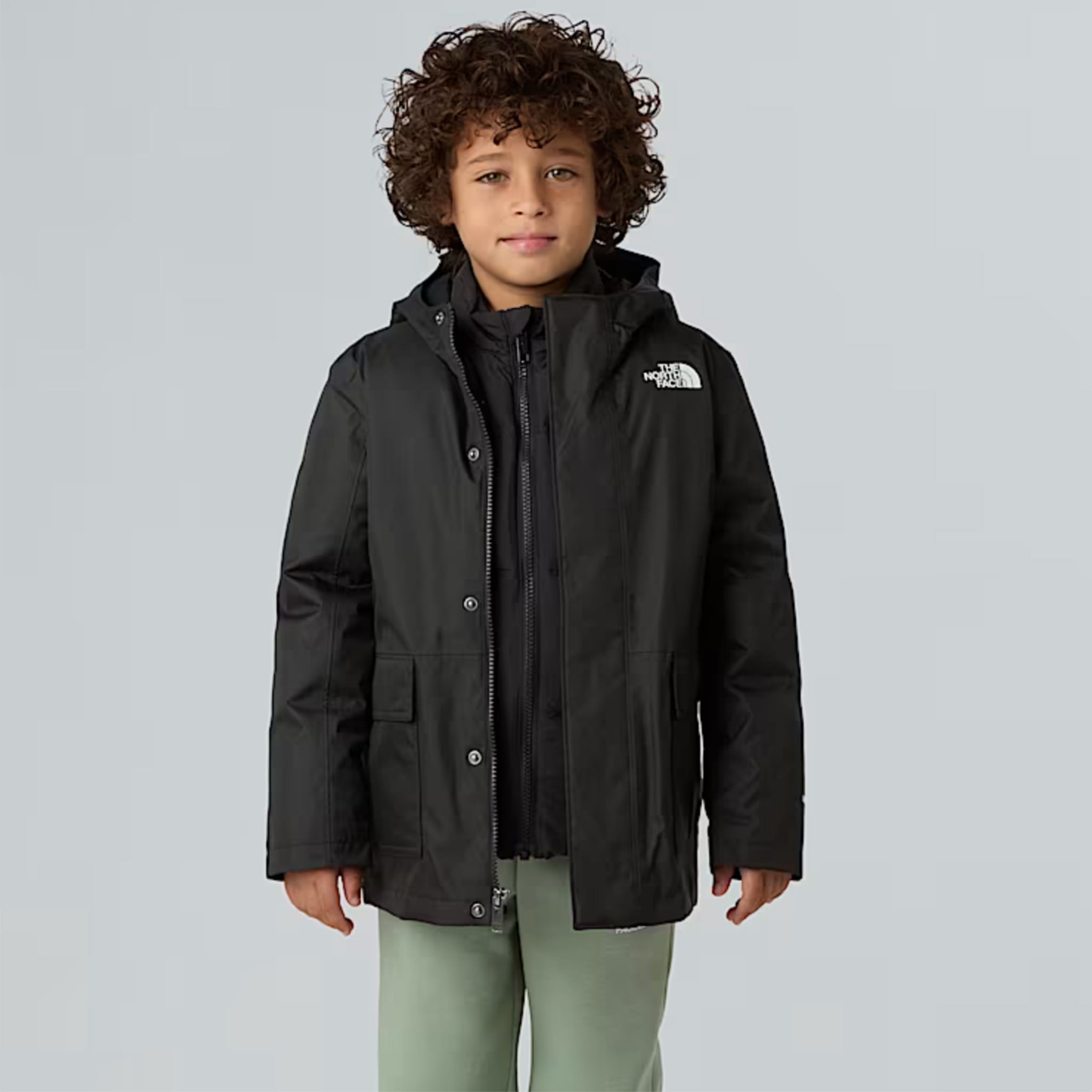 North Down Triclimate 2-7 – CLÉMENT