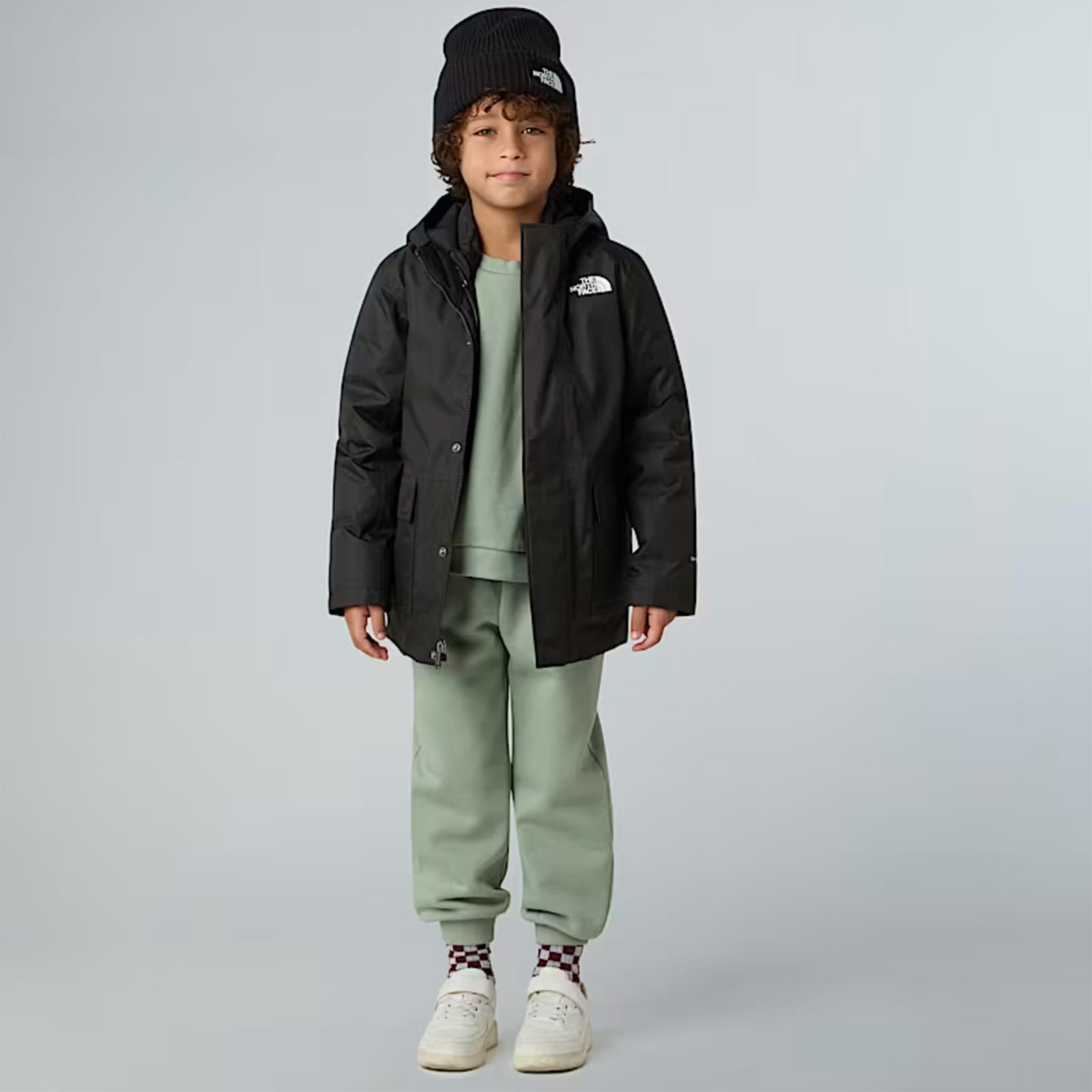 Lily 　THE NORTH FACE WOMEN'S SUMMIT L4 WINDSTOPPER® SOFT SHELL HOODIE | The North