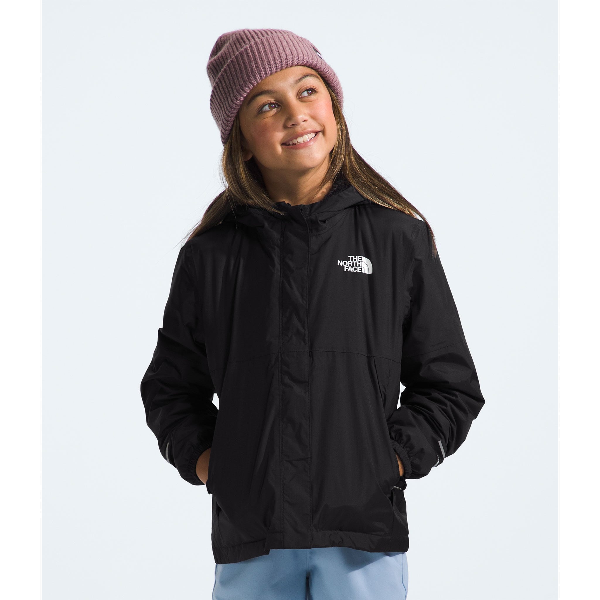 Manteau Mi-Saison Warm Antora 7-16ans - The North Face – CLÉMENT
