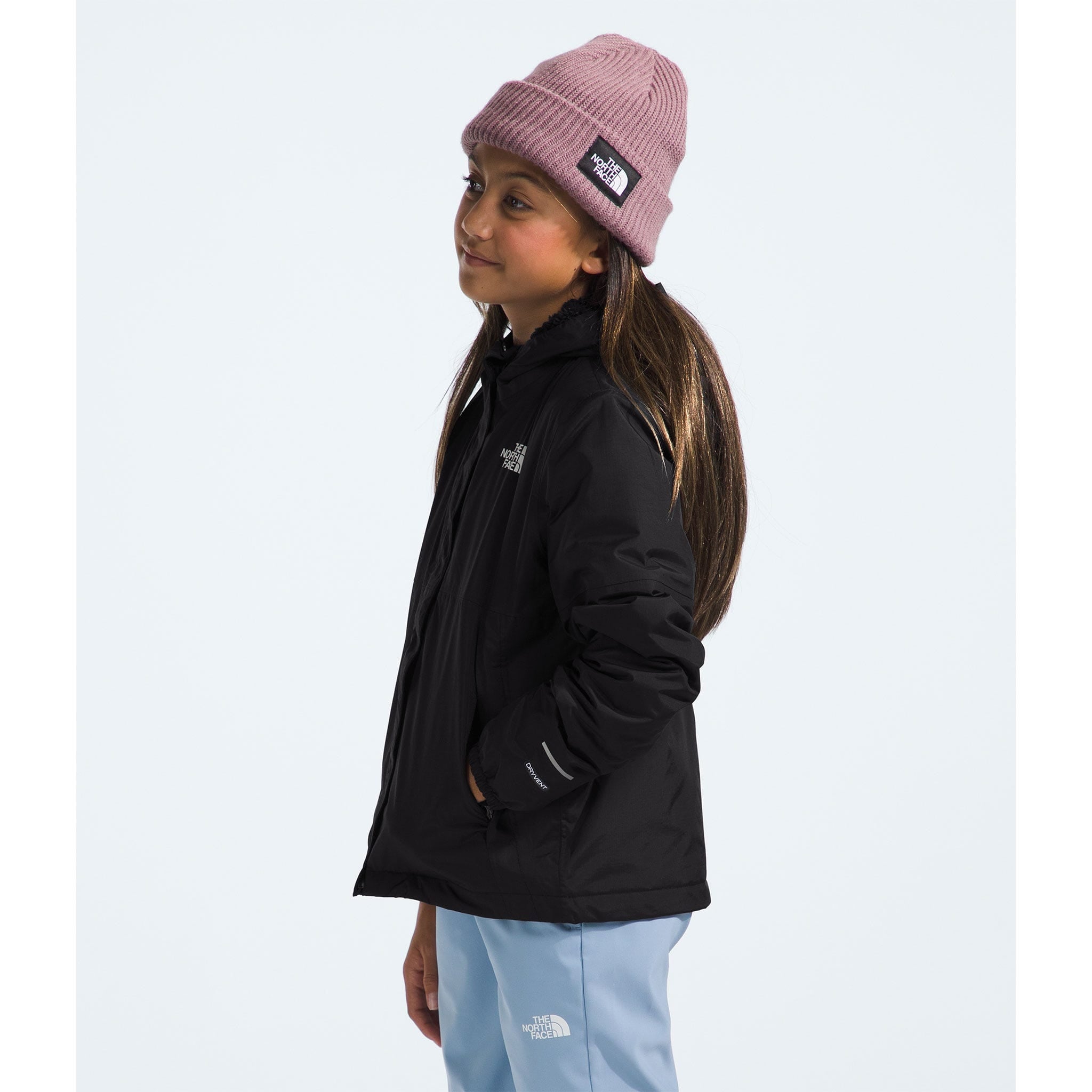 Manteau Mi-Saison Warm Antora 7-16ans - The North Face – CLÉMENT