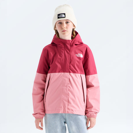 Manteau Warm Antora 7-20ans-The North Face-NOH-NF0A873R-S2C-CLÉMENT