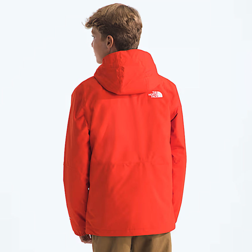 Manteau Warm Antora 7-16ans-The North Face-NOH-NF0A873S-G6L-CLÉMENT