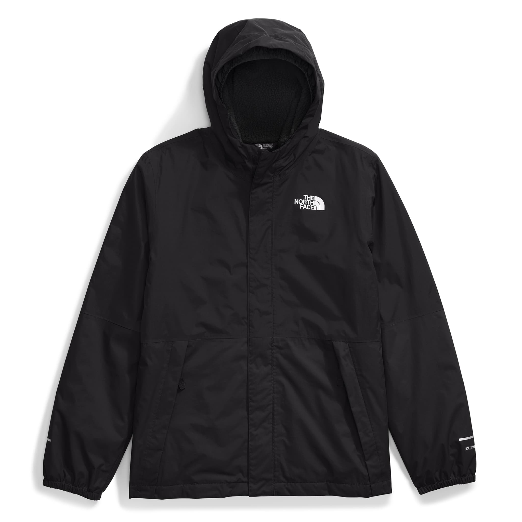 Warm Antora Rain Jacket 7-16Y – CLÉMENT
