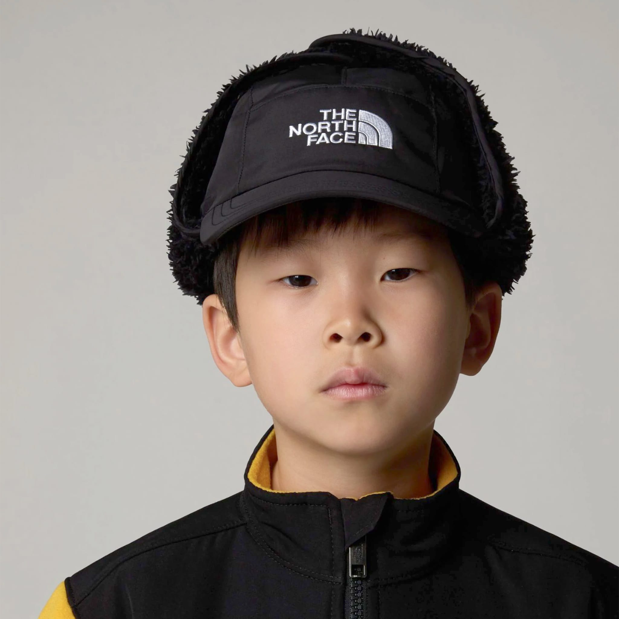 Casquette Aviateur Shasta 2-14ans - The North Face – CLÉMENT