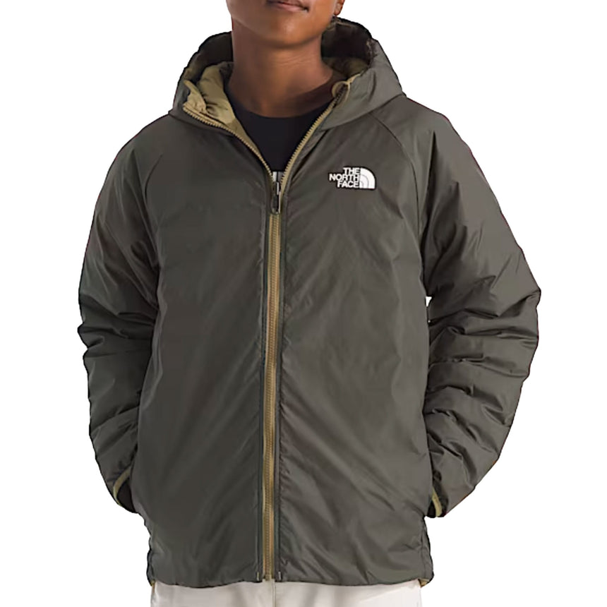 Manteau Perrito Reversible 7-16ans-The North Face-NOH-NF0A88TW-JV4-CLÉMENT
